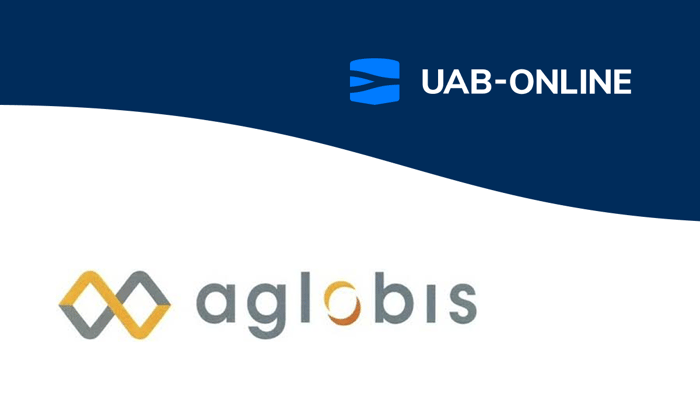 Aglobis Goes Digital: UAB-Online Optimizes Sea & Inland Shipping