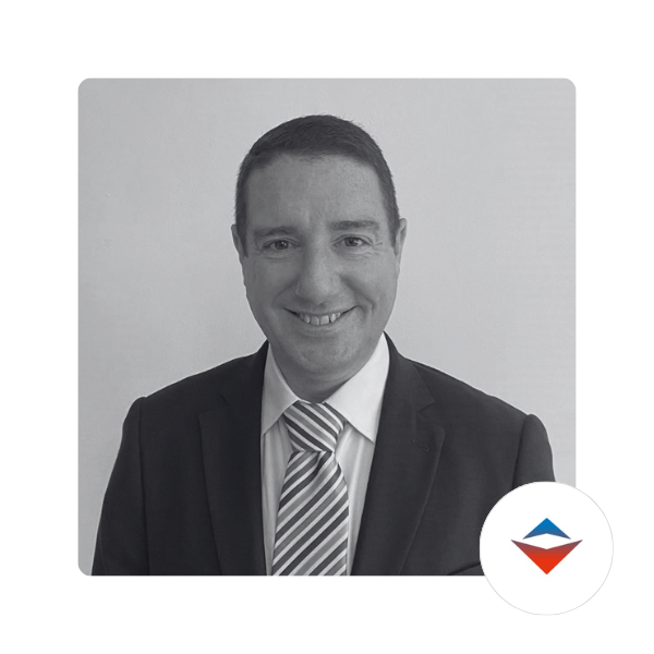 Anthony Mollet, Commercial Manager, Bridge Markets Ltd.