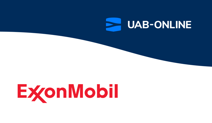 ExxonMobil Rotterdam Digitizes Checklists with UAB-Online Software