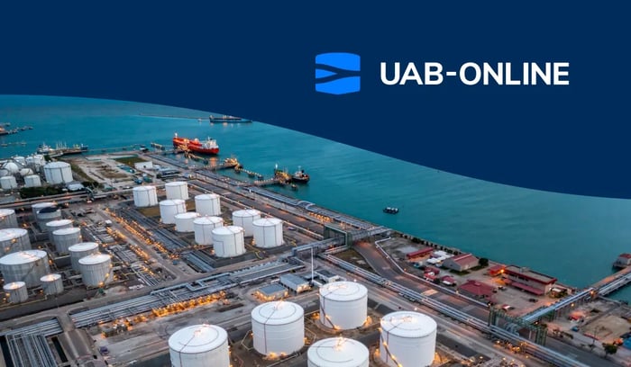 The Future of Efficiency at U.S. Gulf Ports and Terminals