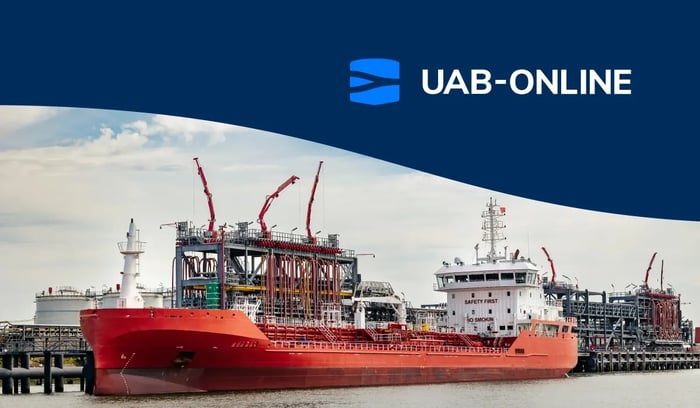 The Importance of the ISGOTT Checklist in Terminal Operations