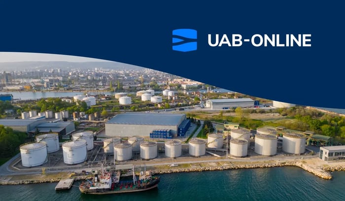 What Types of Liquid Bulk Are Stored at Terminals? Comprehensive Guide