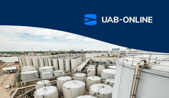 Top Bulk Liquid Storage Solutions for Safe and Efficient Operations