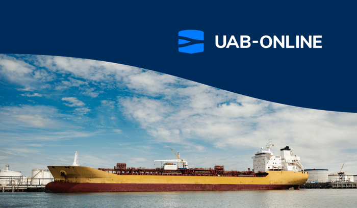 From JIT Arrival to JIT Operations in Liquid Bulk