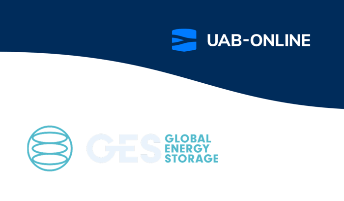 Name Change After GPS & GES Merge