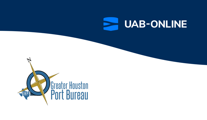 UAB-Online Member of the Greater Houston Port Bureau