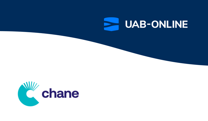 Chane Terminal Le Havre goes live with UAB-Online for digital pre-arrival workflows