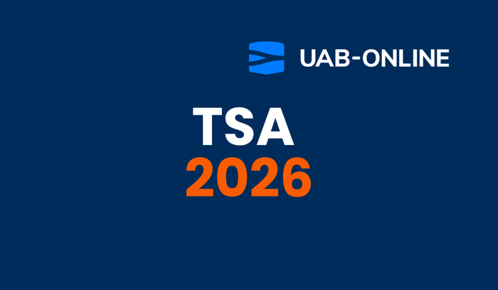 Meet UAB-Online at TSA Conference 2026