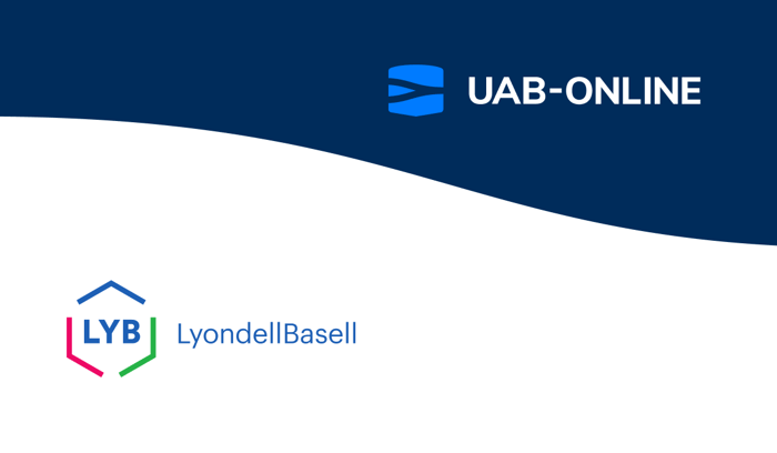 How UAB-Online is Enhancing LyondellBasell’s Terminal Efficiency