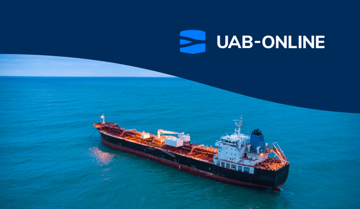 Liquid Bulk Industry Outlook 2026. Five Trends Driving Digital Adoption