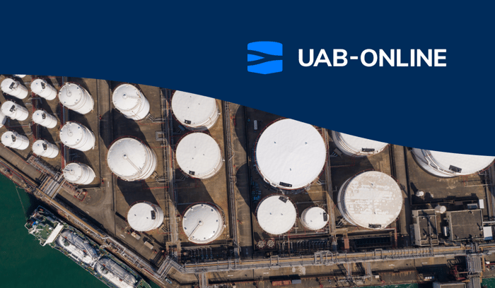 Automation, AI and IoT, The Future of Port Operations