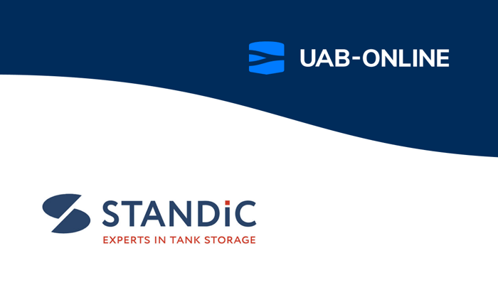 Standic Integrates UAB-Online for Efficient Terminal Operations