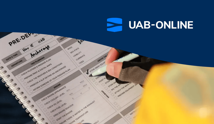 Enhancing Safety and Compliance with Digital Checklists