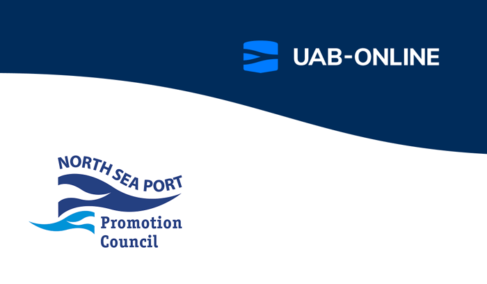 UAB-Online joins Promotion Council North Sea Port