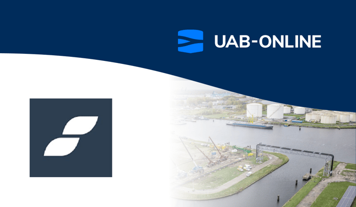 Driving Efficiency: DARE Amsterdam & UAB-Online Launch Railcar Pilot