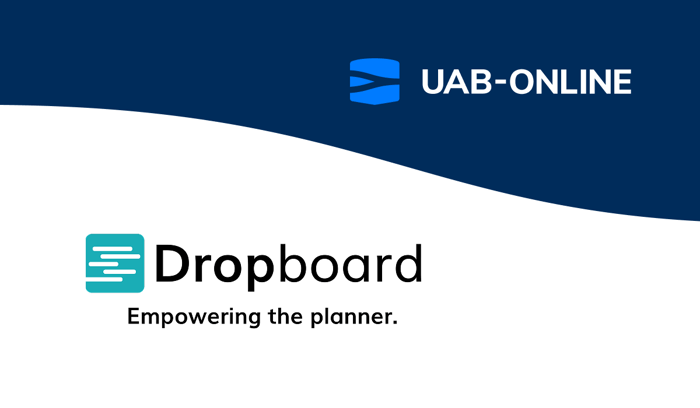 How UAB-Online and Dropboard Connect Planning with Port Call Operations