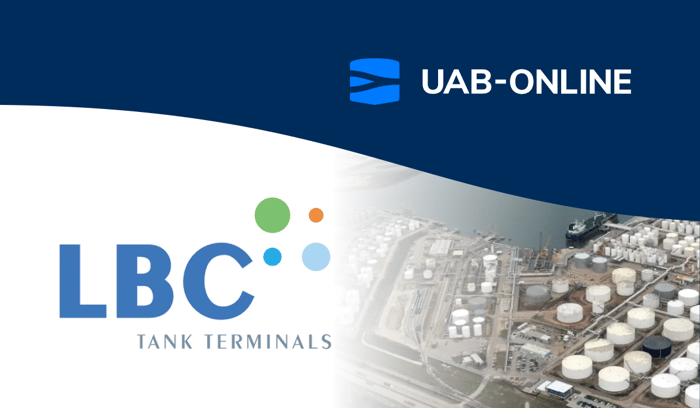 Digital Transformation Continues: LBC Bayport Live with UAB-Online