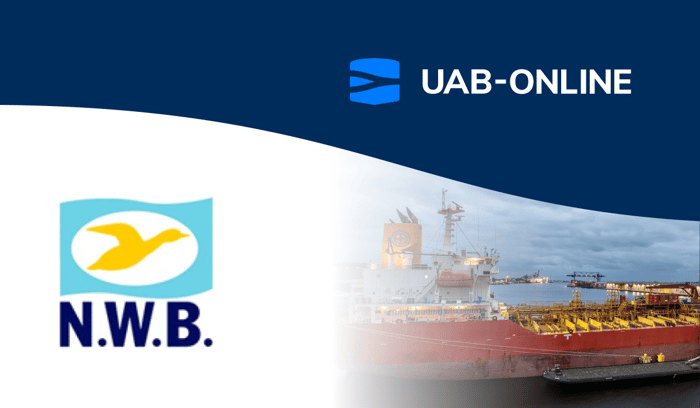 Ethanol Terminal NWB Goes Live with UAB-Online Digital Workflow