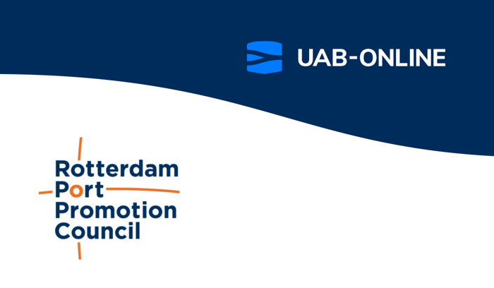 UAB-Online joins RPPC to strengthen Rotterdam’s port ecosystem