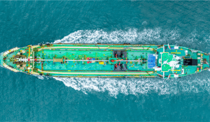 Green Shipping Corridors: Why Ports & Terminals Must Lead Now