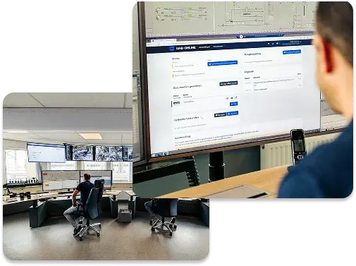 Analytics and Optimization