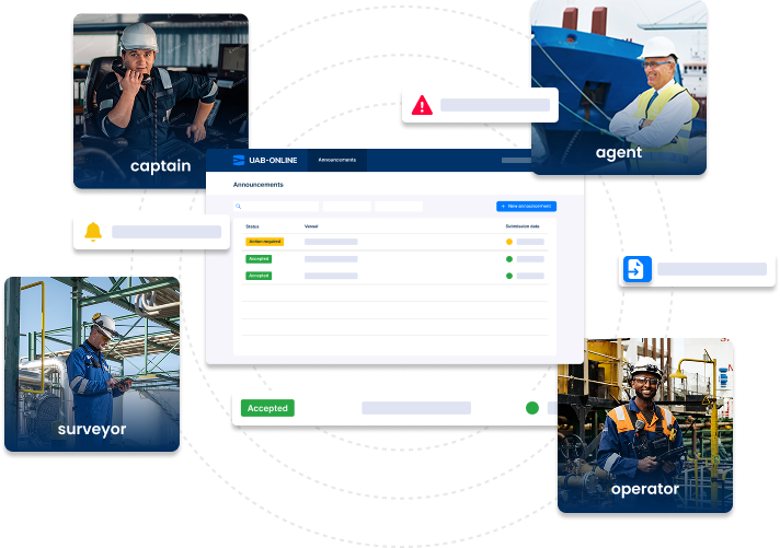 Collaboration Platform-Desktop