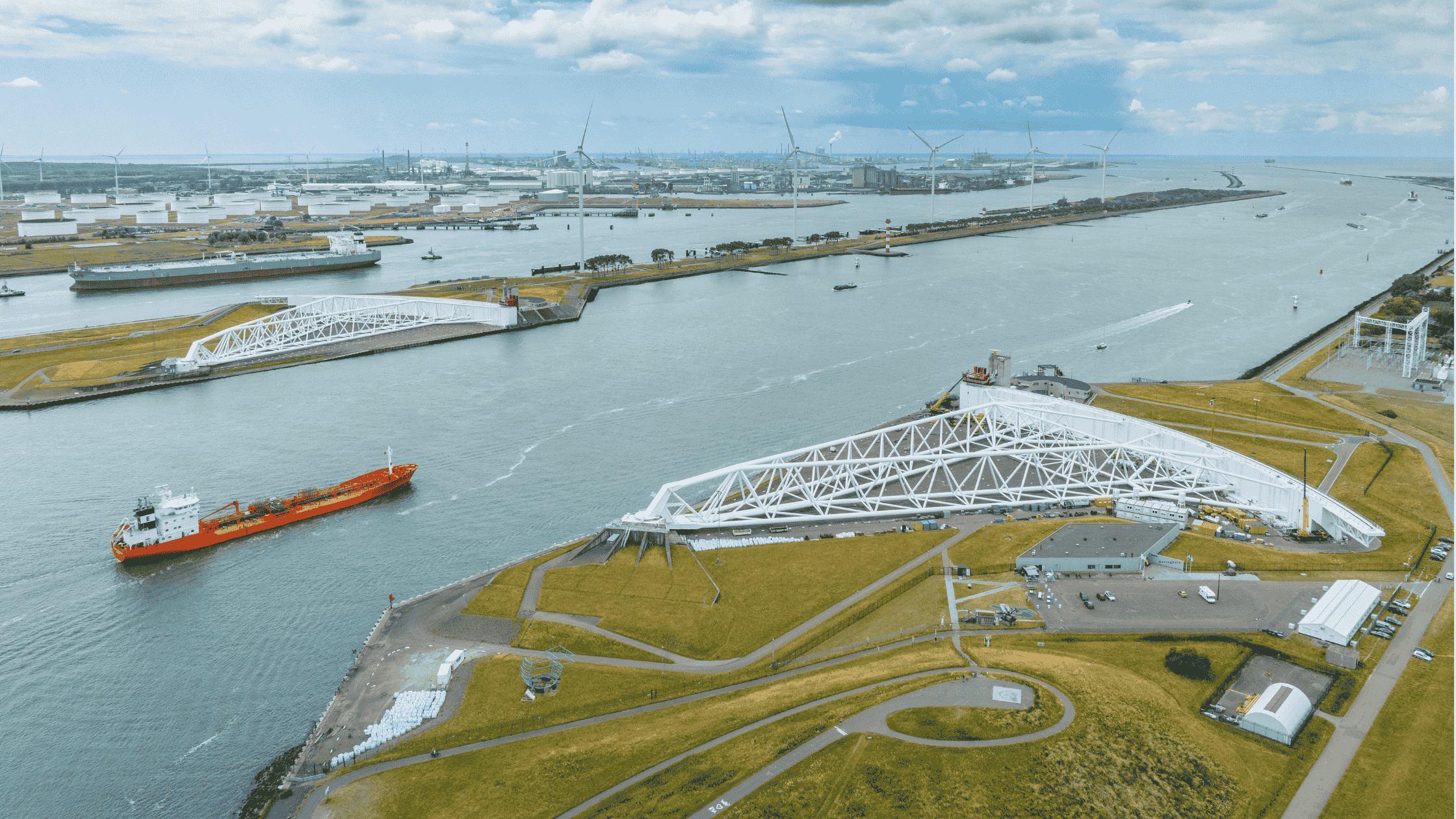 Europoort Terminal Rotterdam Shell_v2