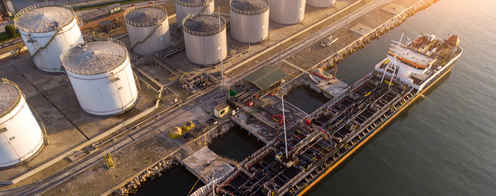 How Geopolitics Influence Liquid Bulk Transport