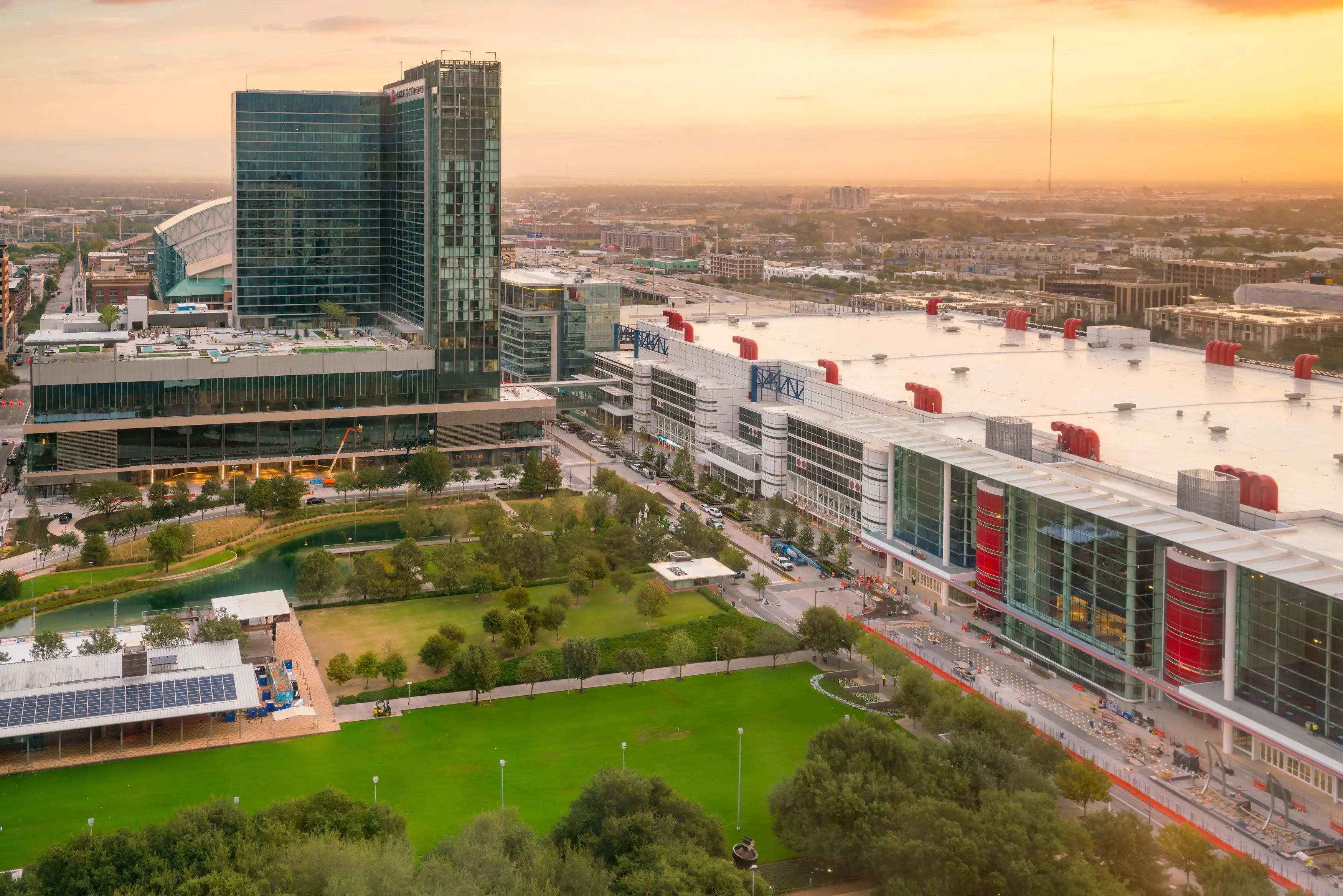 ILTA 2025 George Brown Convention Center