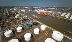 Navigating Europe's Leading Liquid Bulk Terminals