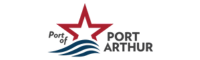 Port Arthur logo