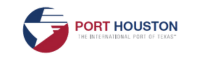 Port of Houston logo