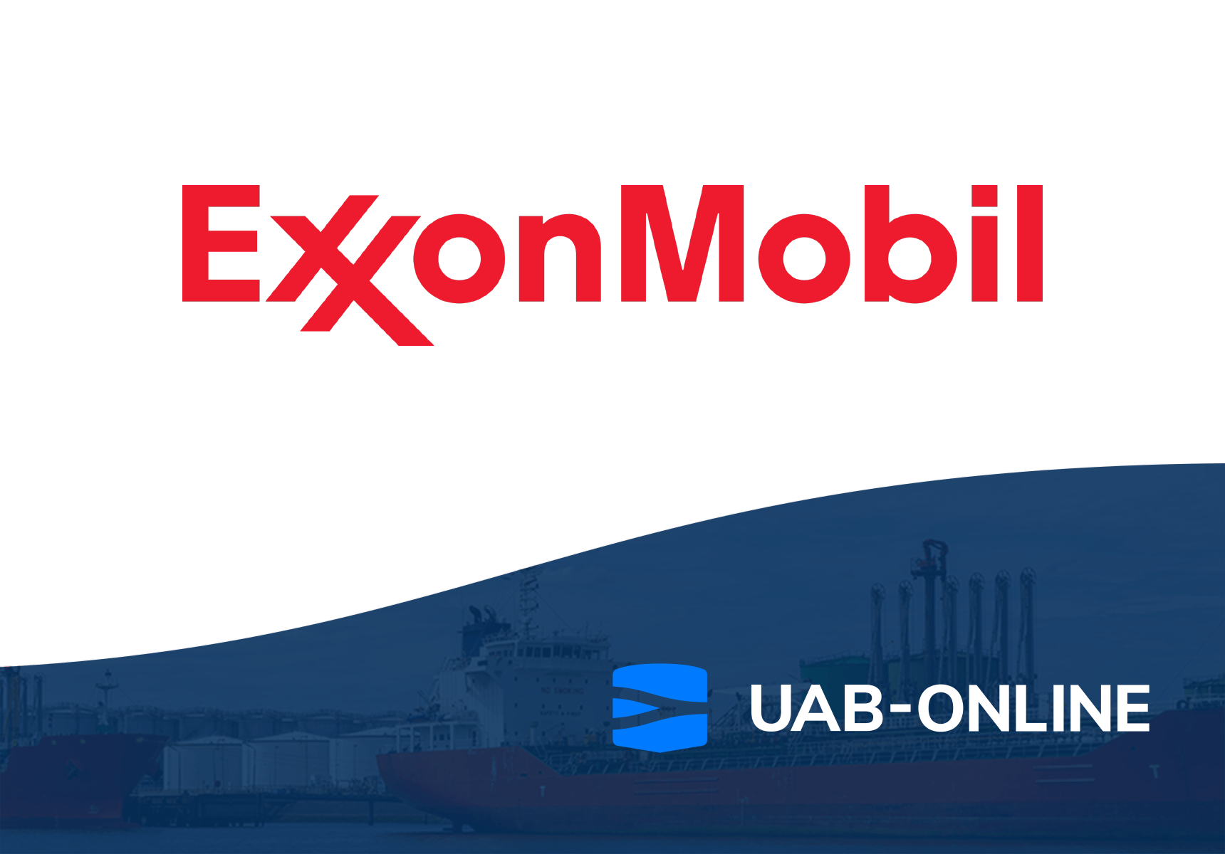 ExxonMobil Rotterdam s Collaboration With UAB Online