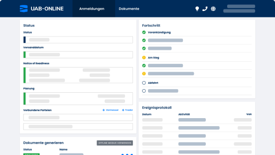 UAB - DE - Dossier 2