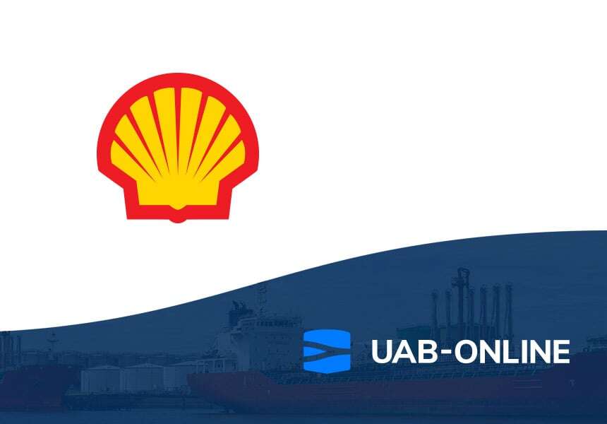 Shell uses UAB-Online to optimise liquid bulk process
